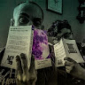 Meet your Posher, Jeff